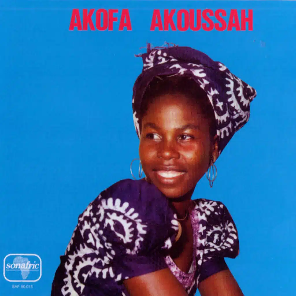 Akofa Akoussah