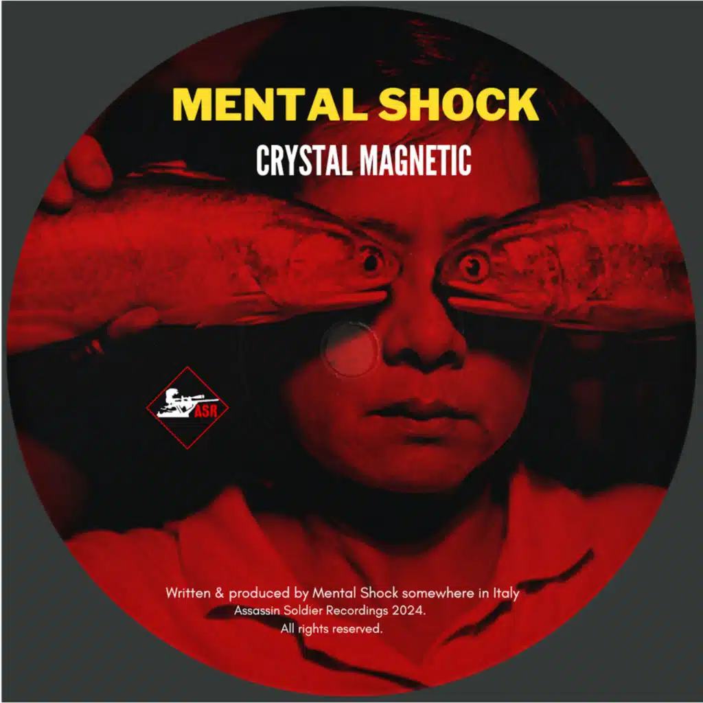 Mental Shock