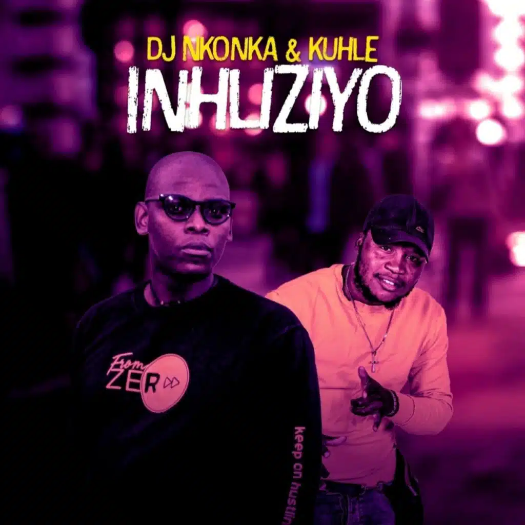 Inhliziyo