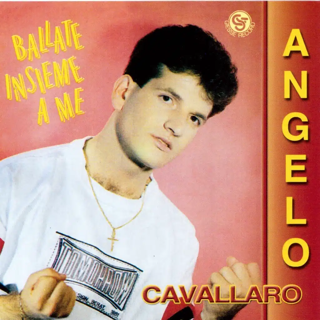 Ballate insieme a me