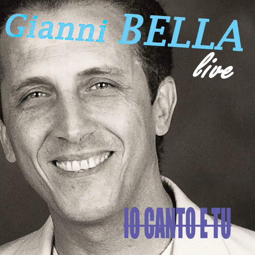 Gianni Bella