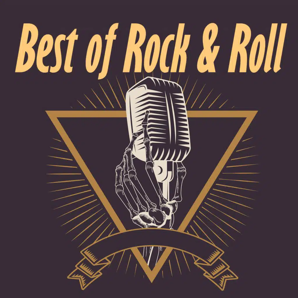 Best of Rock & Roll