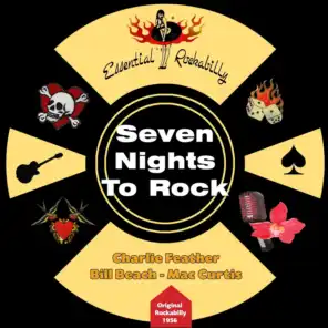 Seven Nights to Rock (Original Rockabilly 1956)