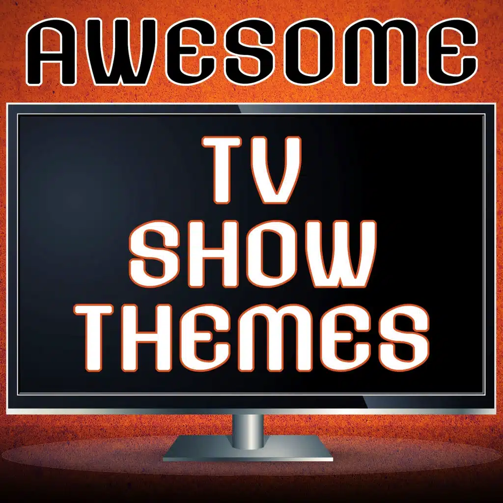 Awesome TV Show Themes