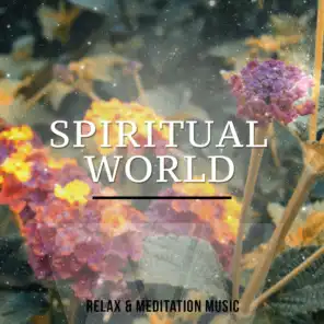 Spiritual World, Vol. 1 (Mix of Finest in Ambient & Relaxation)
