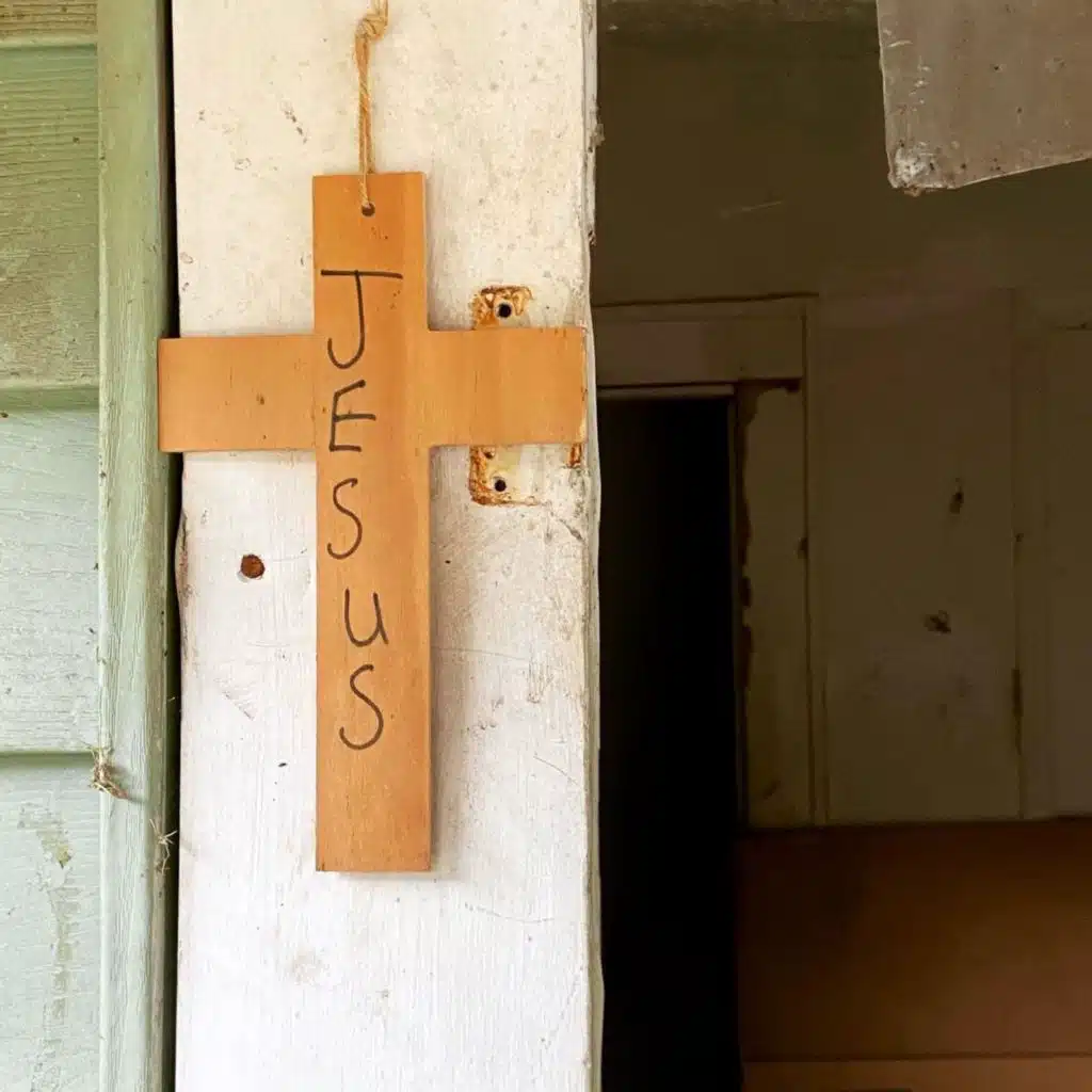 Ep. 13 - What Charlie Childers Saw