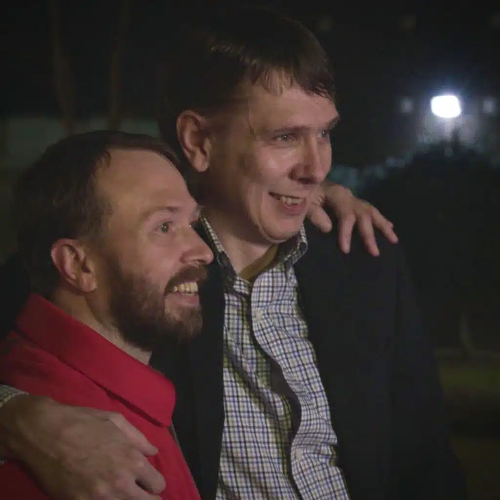 Ep. 18 Proof: Russian Roulette - Made it Home