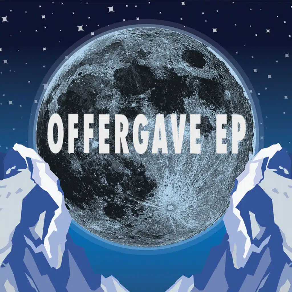 Offergave
