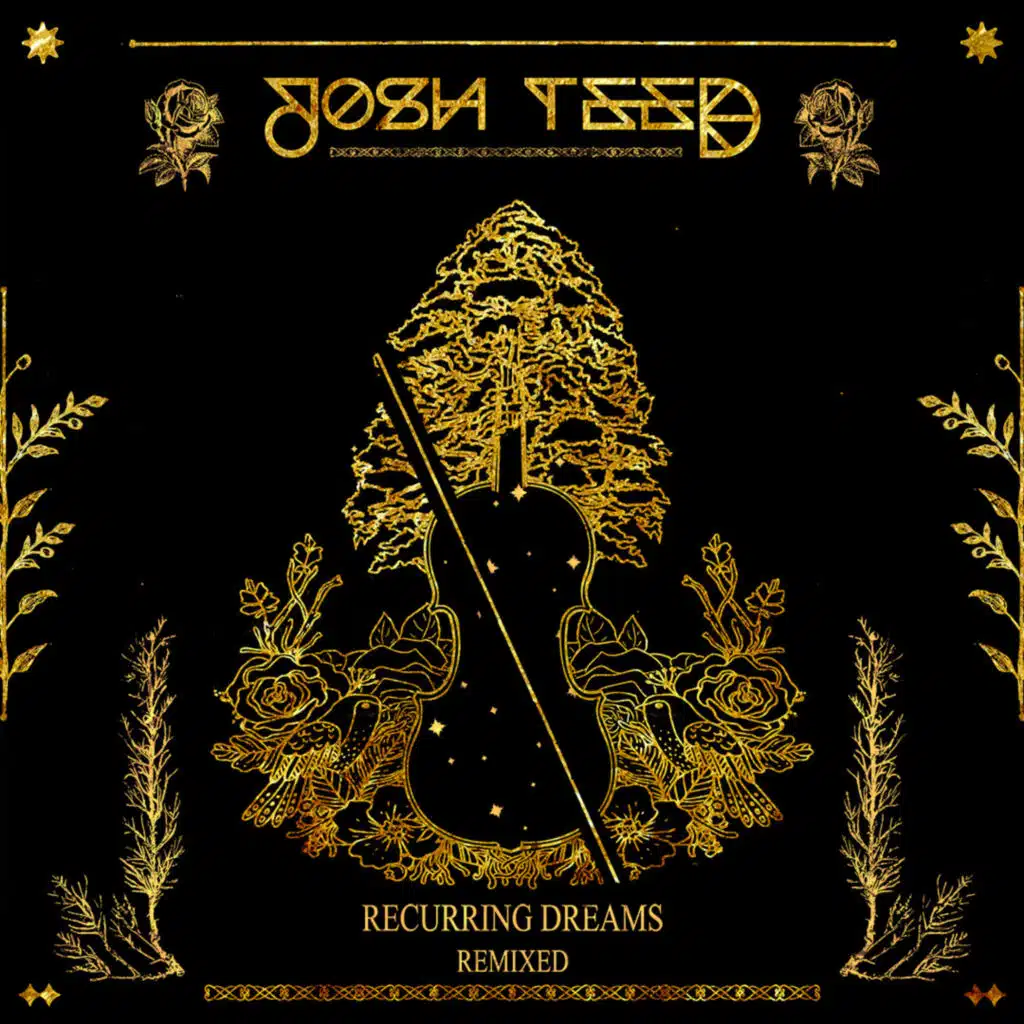 Josh Teed & Super Future