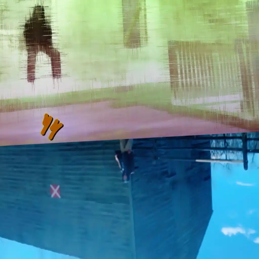 Space-time Lapse (SPB Vols 6 1/2&7 1/2)