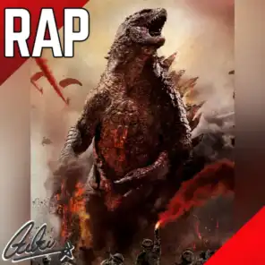 Rap De Godzilla