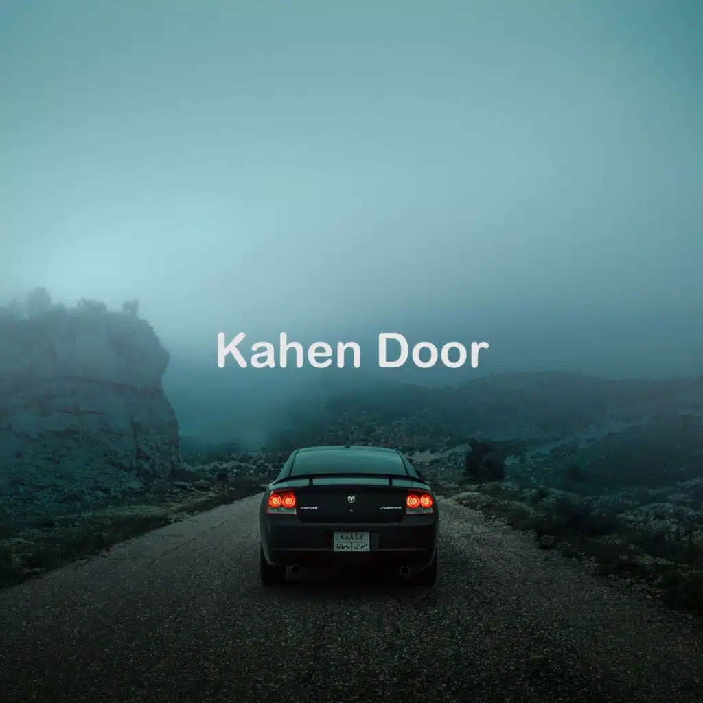 Kahen Door