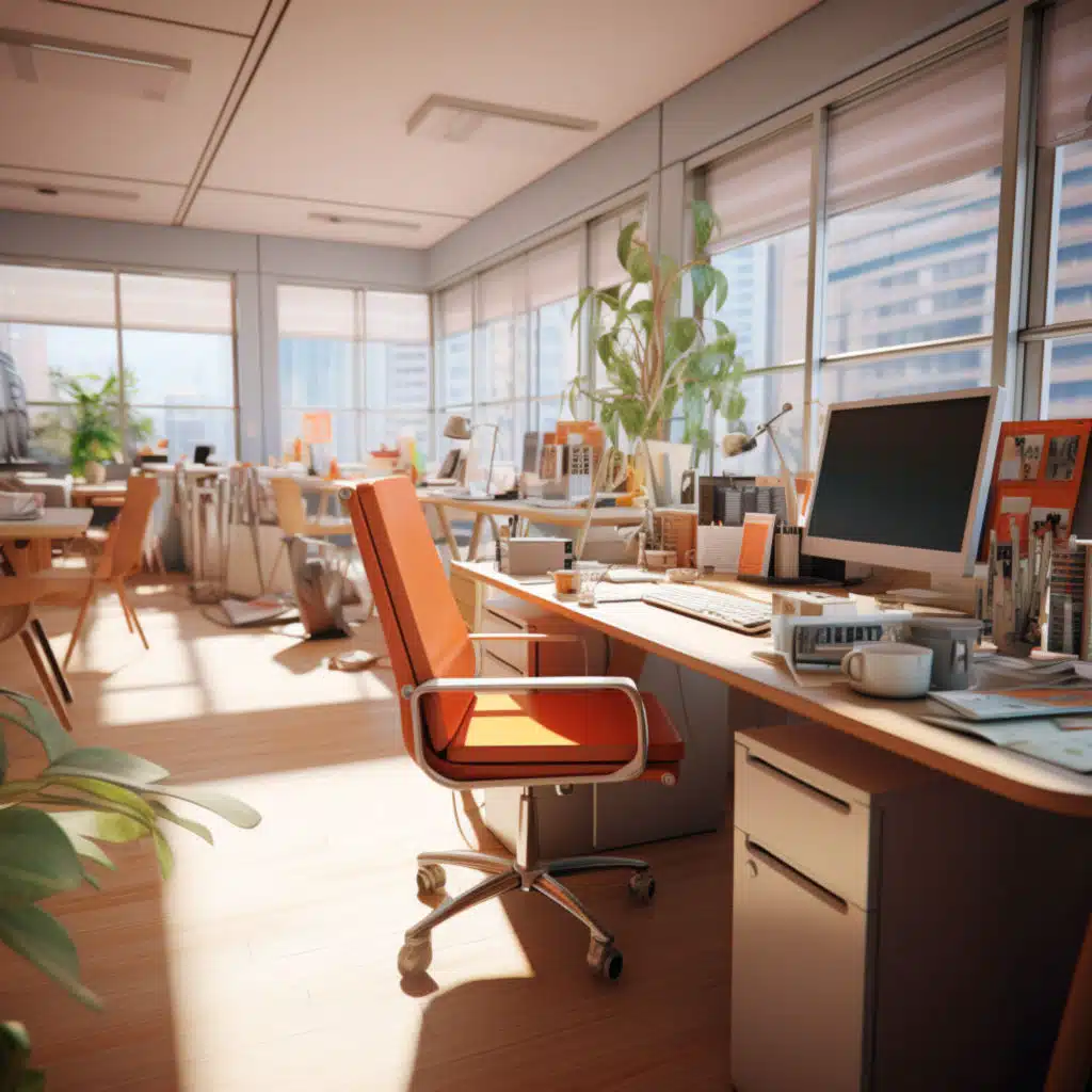 Lofi for Work: Productive Sound Vibes