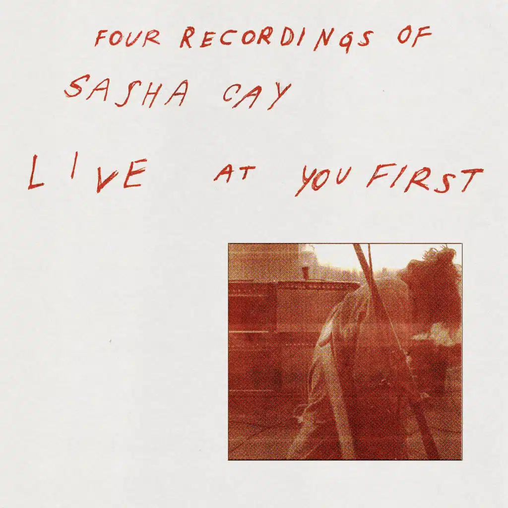 Live At You First