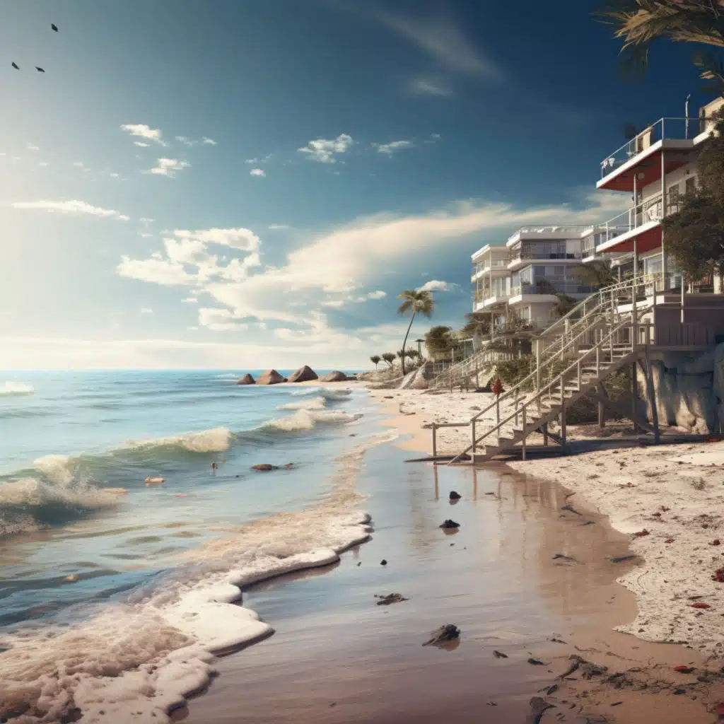 Soothing Sea: Ocean's Relaxation Melodies