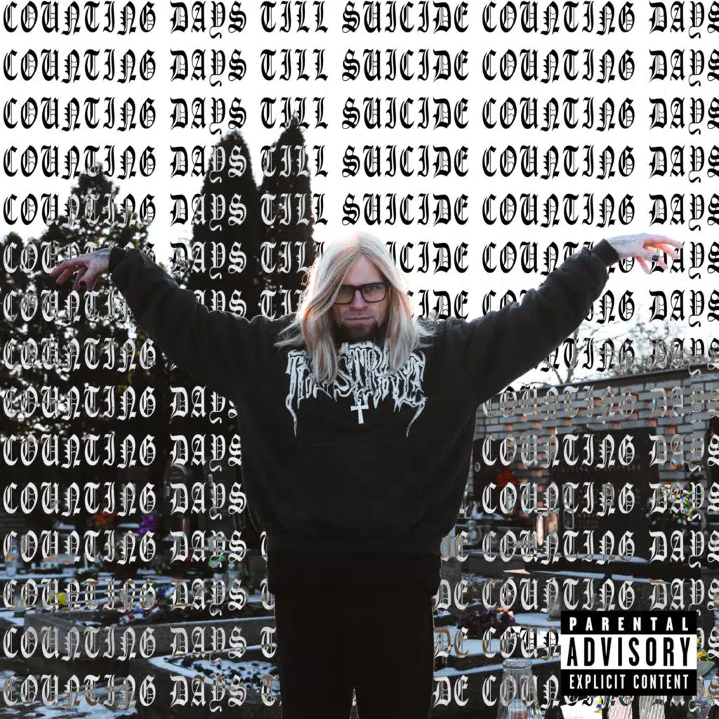 Counting Days Till Suicide (Redzed Dnb Remix)