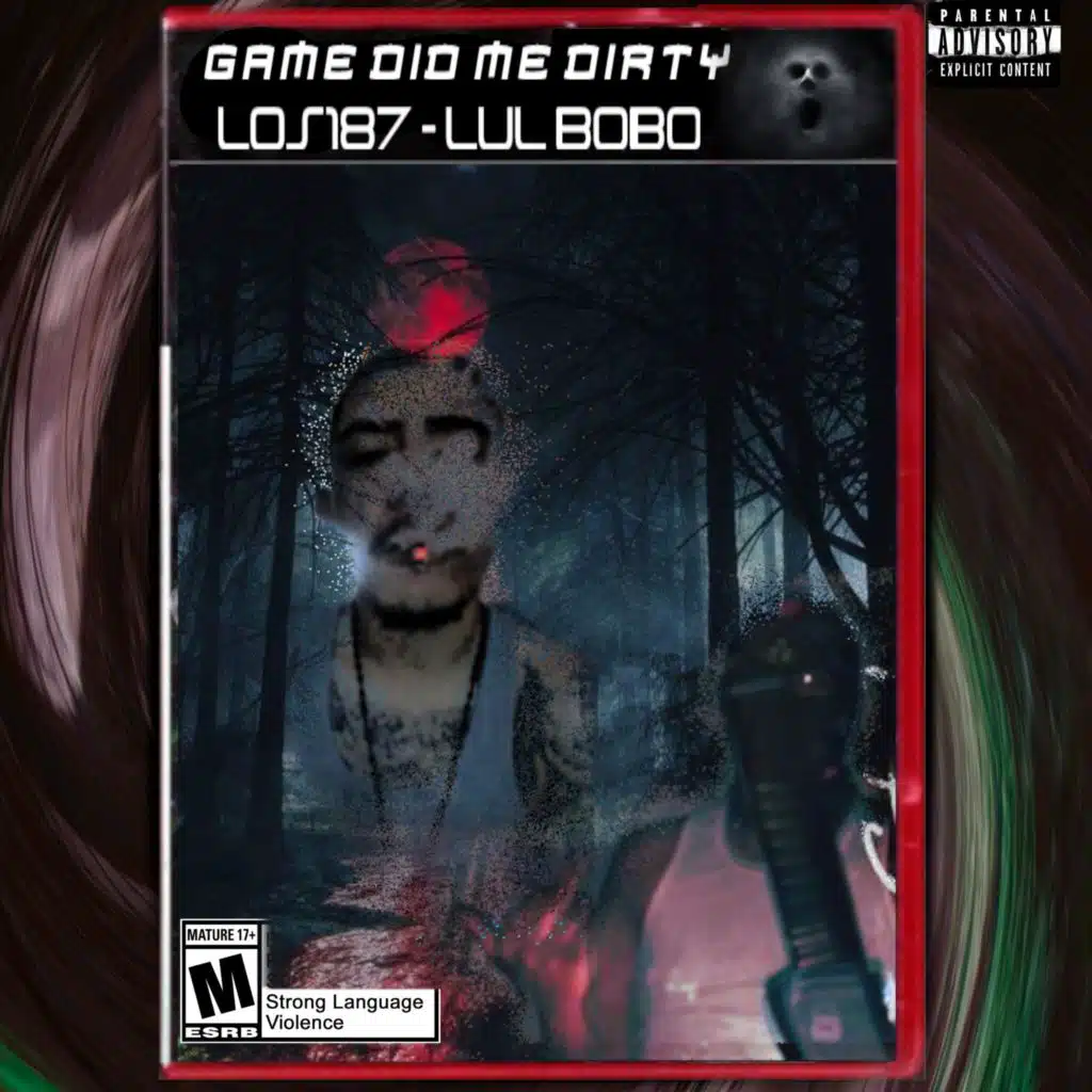 GAME DID ME DIRTY FREESTYLE (feat. LUL BOBO)