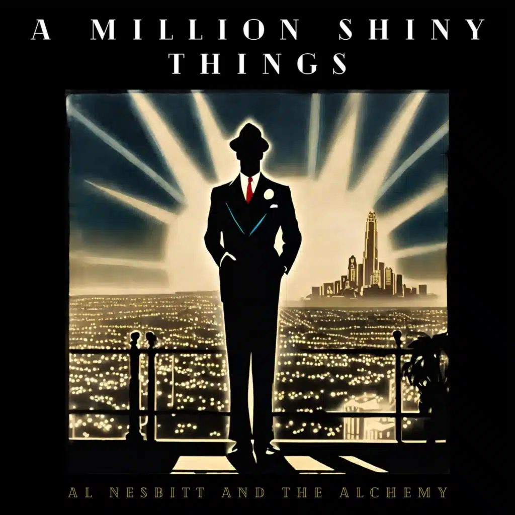 A Million Shiny Things