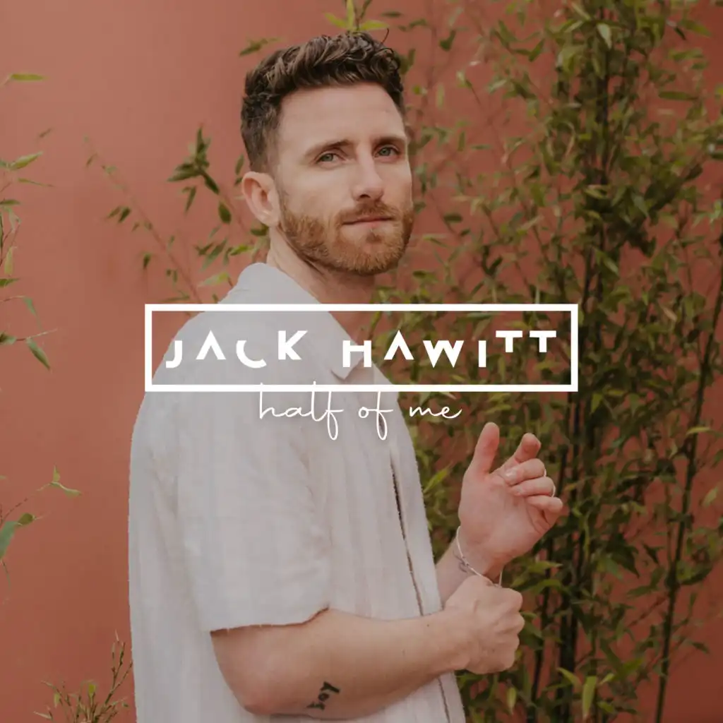 Jack Hawitt