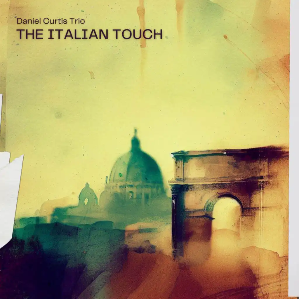 The Italian Touch