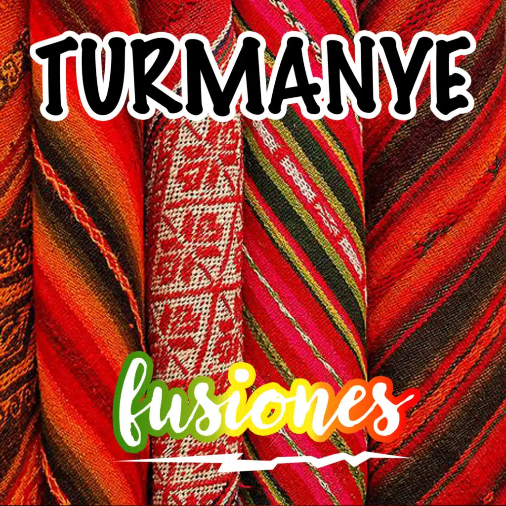 Turmanye Fusiones