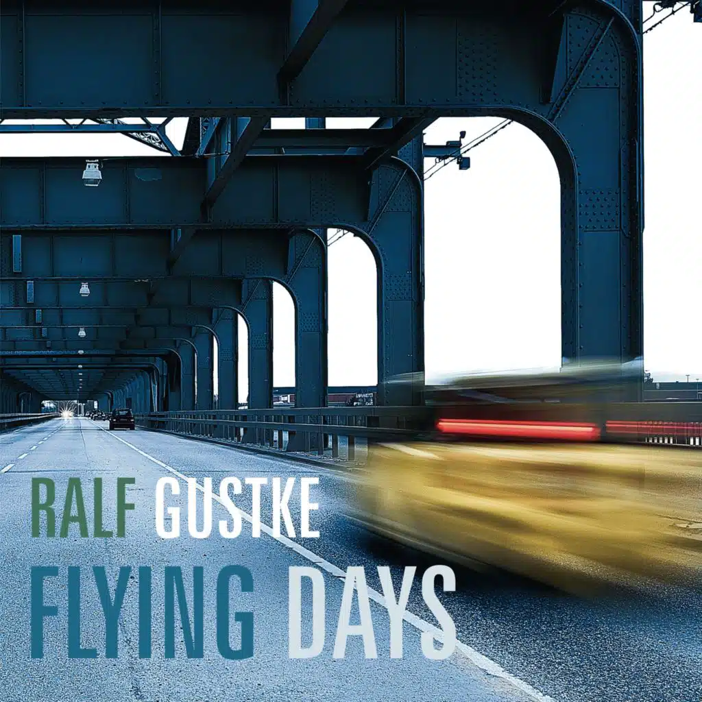 Flying Days
