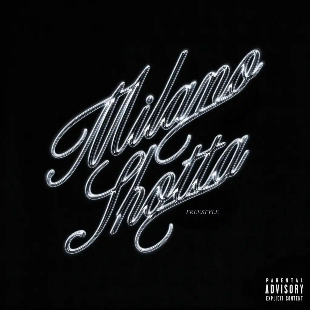 Milano Shotta Freestyle