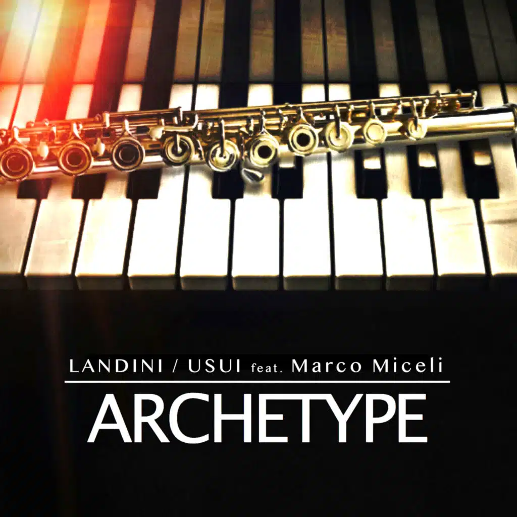 Archetype (feat. Marco Miceli)