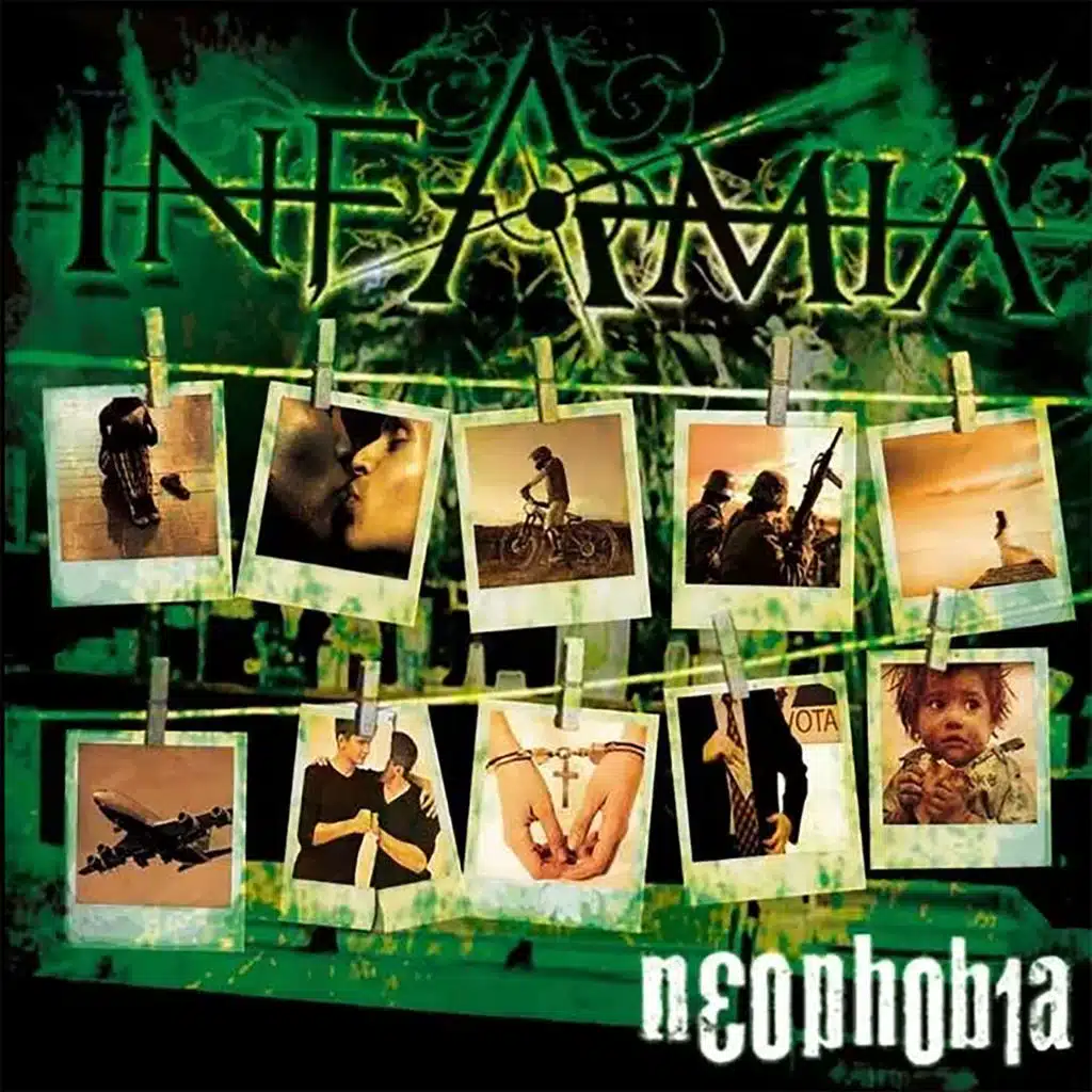 Neophobia