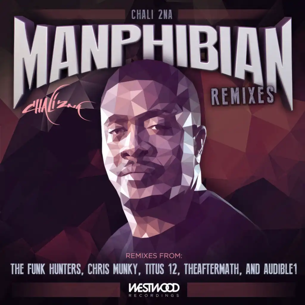 Manphibian (Remixes)