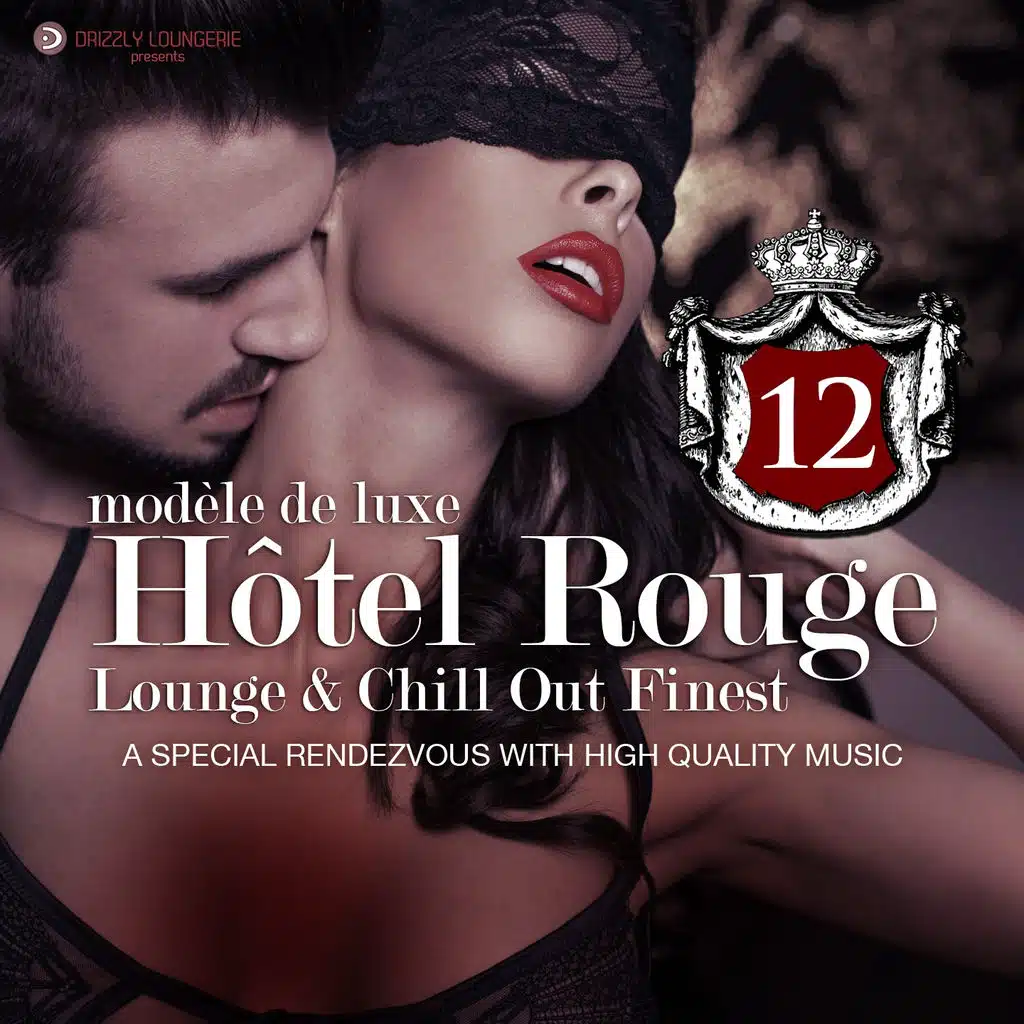 Hotel Rouge, Vol. 12 - Lounge and Chill out Finest (A Special Rendevouz with High Quality Music, Modèle De Luxe)