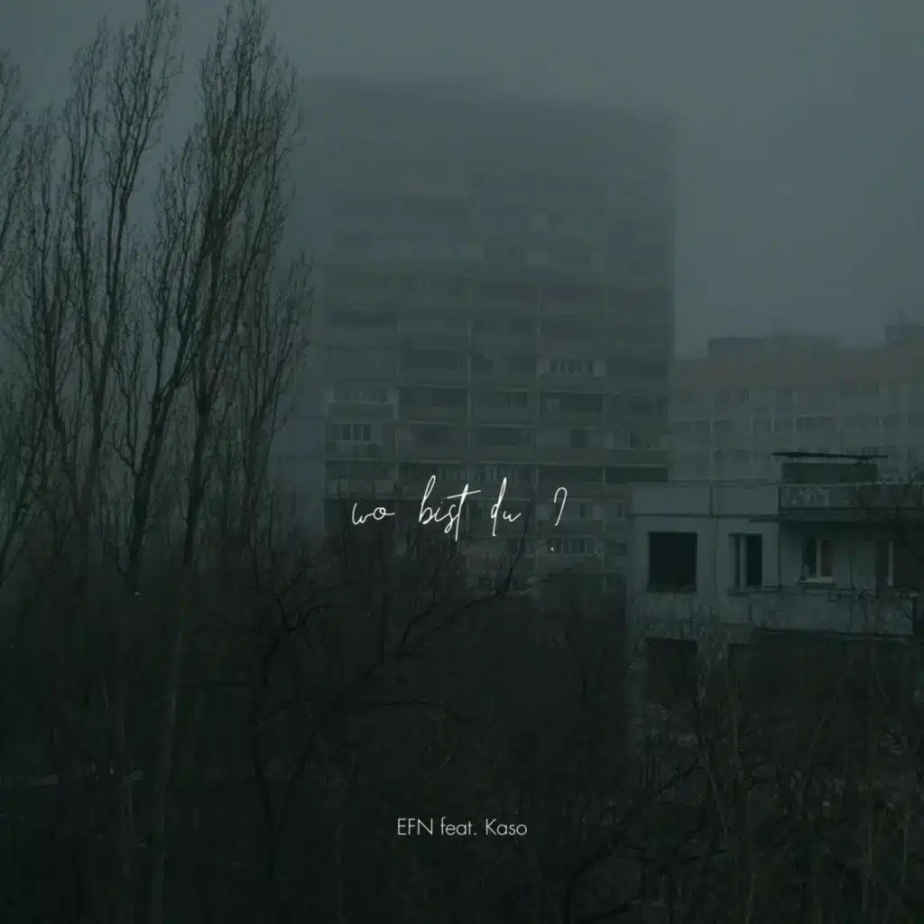 wo bist du ? (feat. KASO)