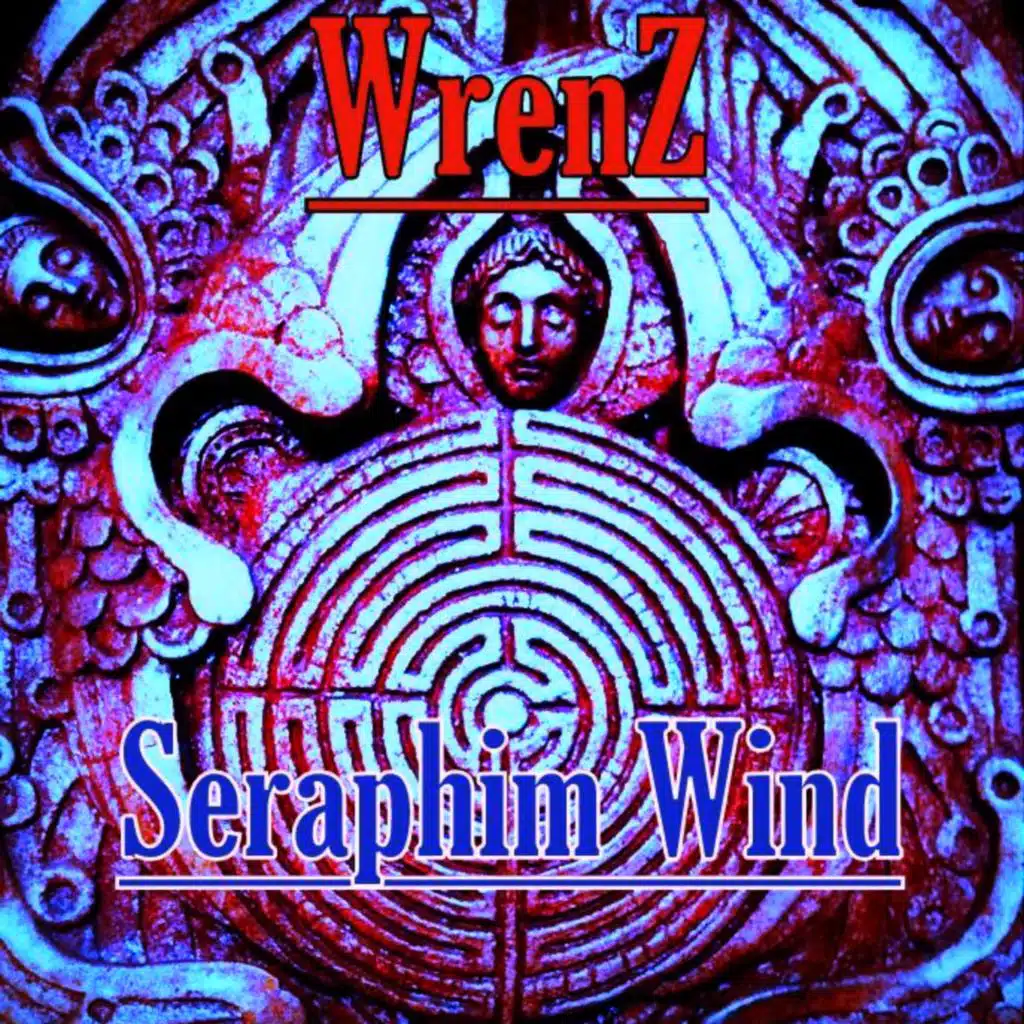 Seraphim Wind