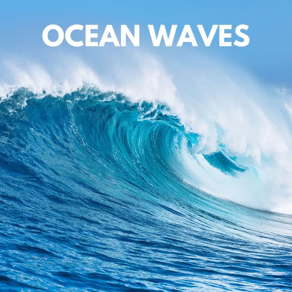 Ocean Sounds, Ocean Sounds Collection & Ocean Sounds for Sleep