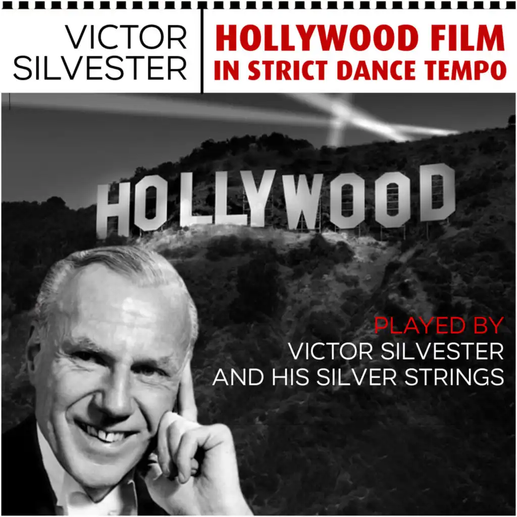 Hollywood Film Music in Strict Dance Tempo