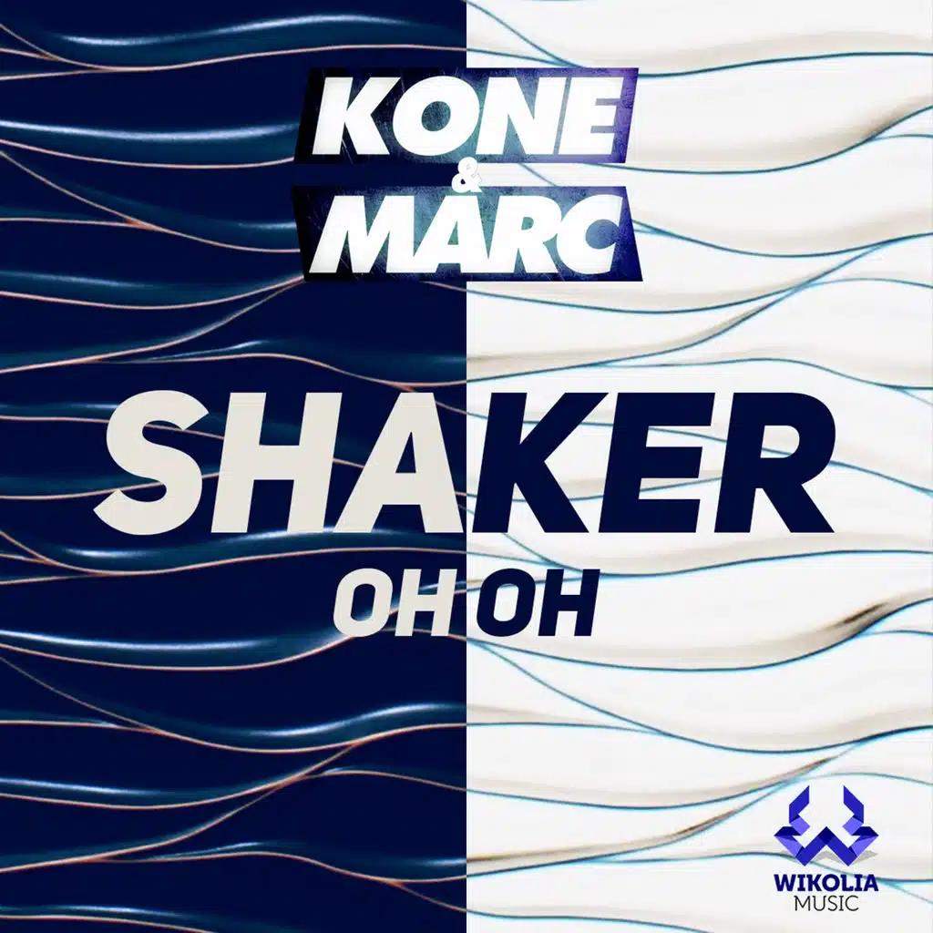 Shaker (Oh Oh) (Extended Version)