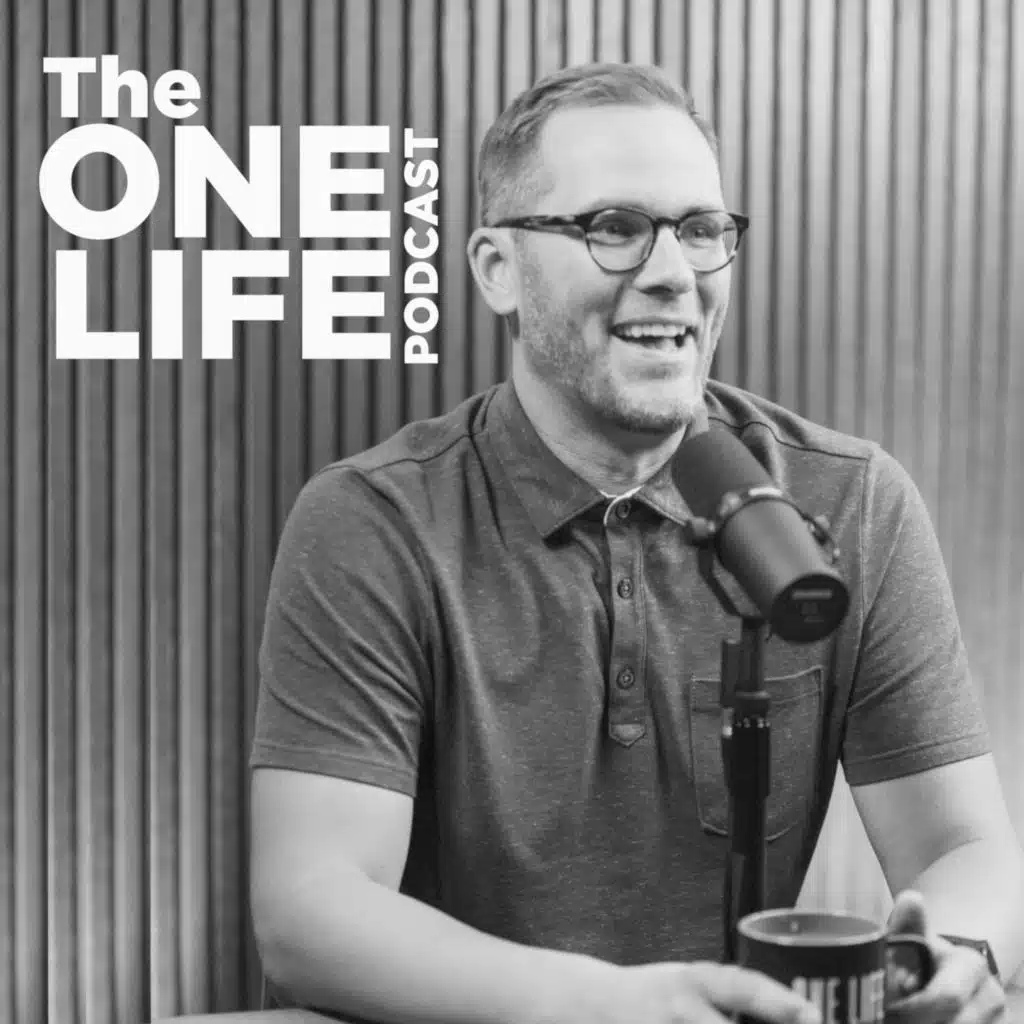 The One Life Podcast