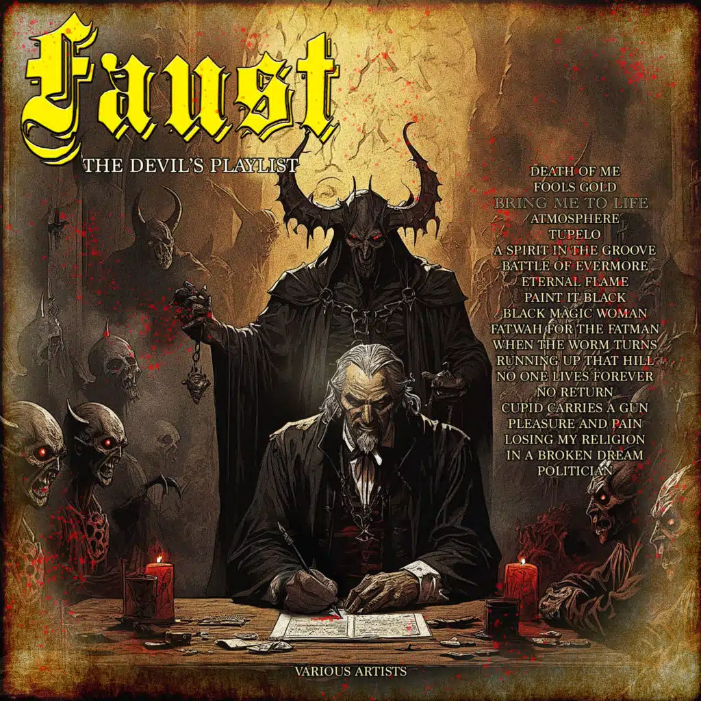 A Spanner Thru Ma Beatbox