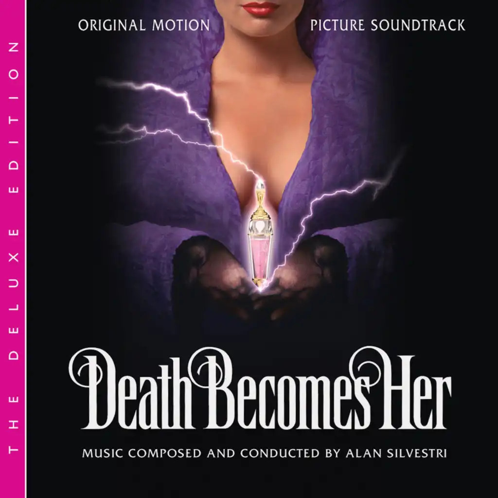 Main Title (From The Motion Picture 'Death Becomes Her') (The Deluxe Edition)