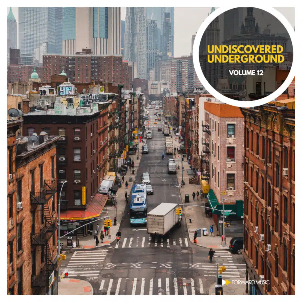 Madloch, Subnode & Jayden Klight