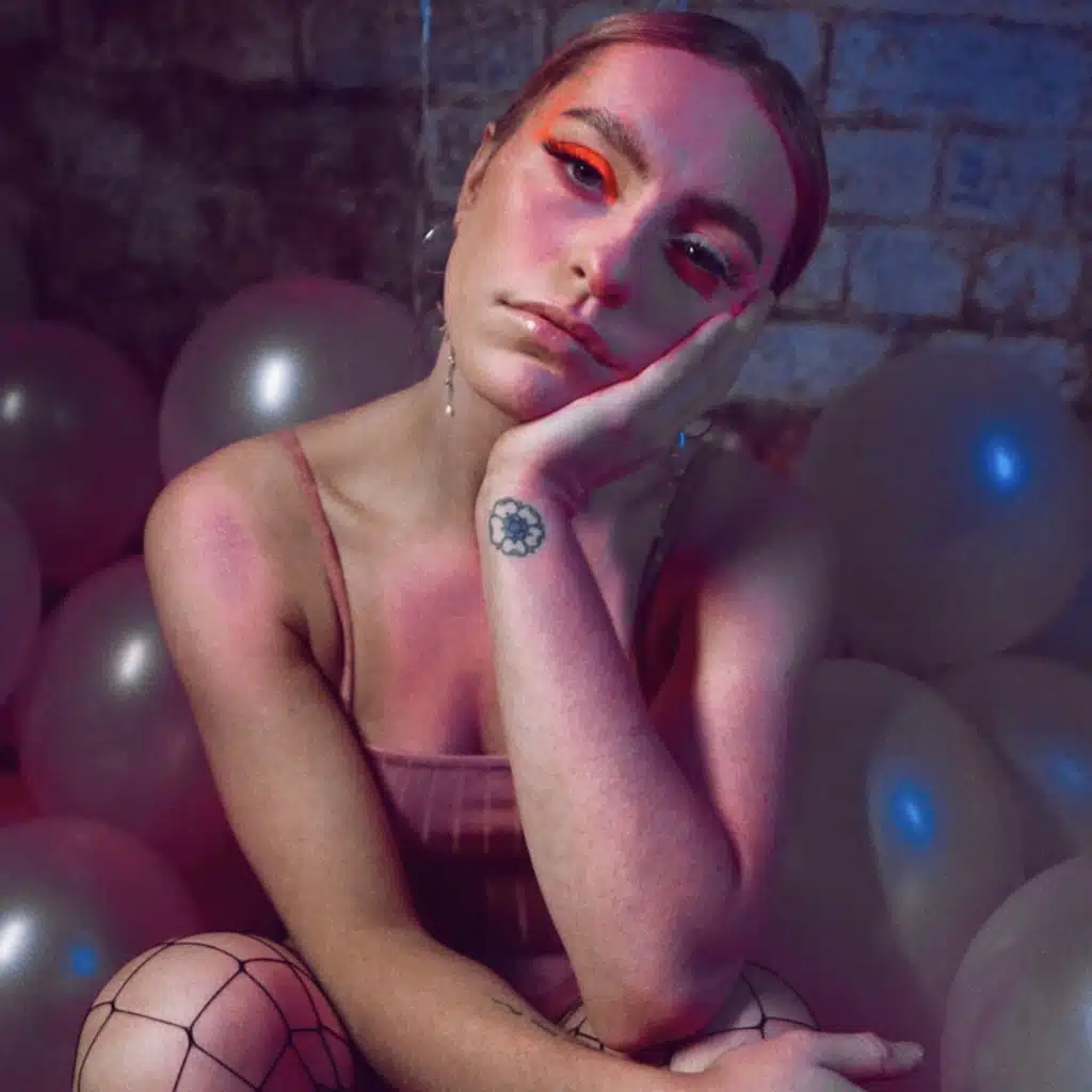 Omg Did She Call Him Baby?