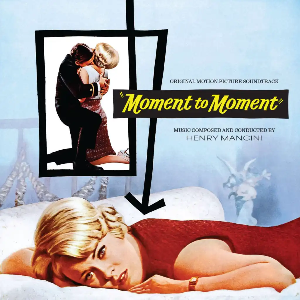 Main Title ('Moment to Moment')