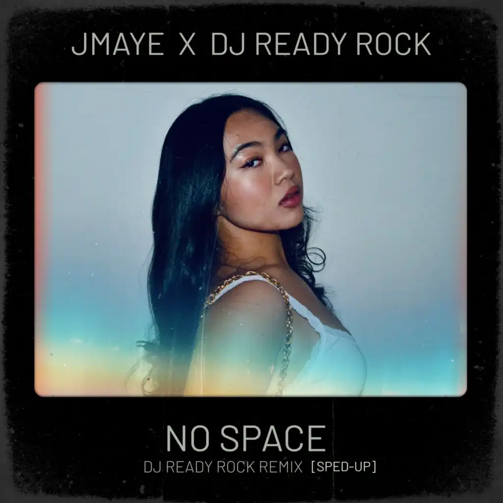 JMAYE & DJ Ready Rock