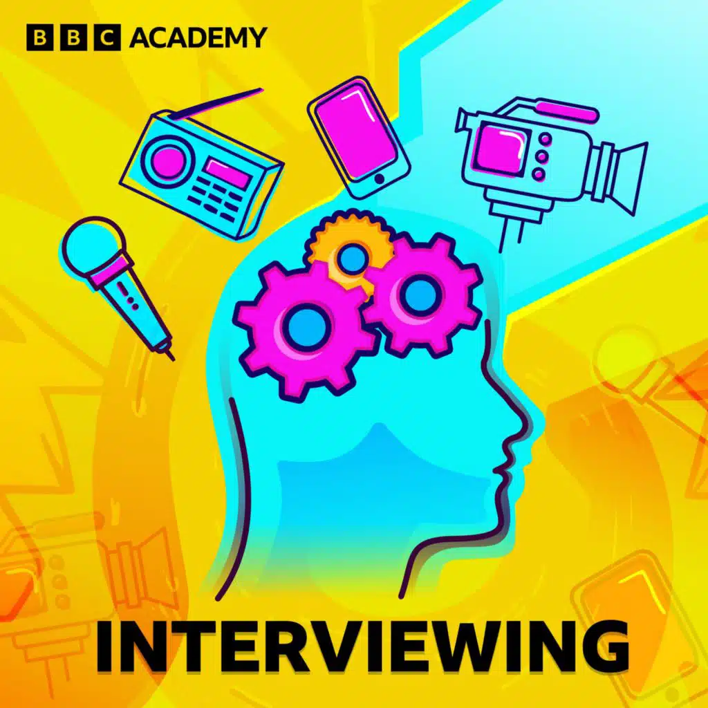 Minipods – Interviewing episode one: Focus