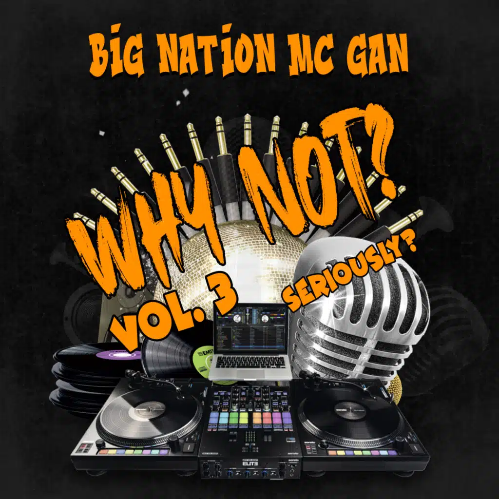 Mc Gan & Big Nation
