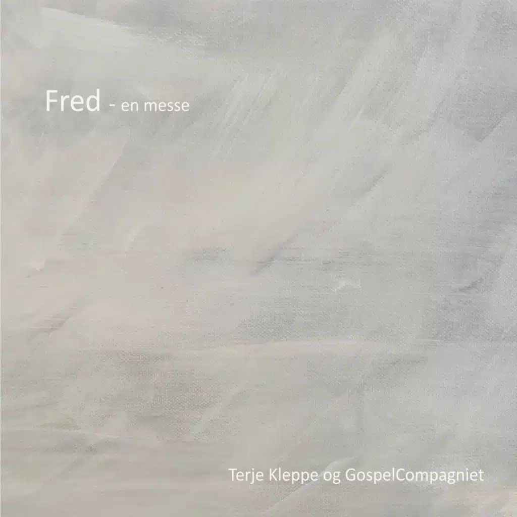 Terje Kleppe & GospelCompagniet
