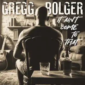 Gregg Bolger