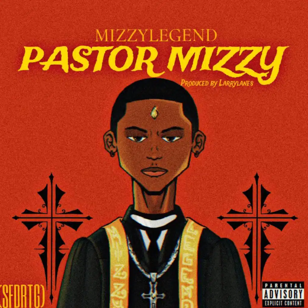PASTOR MIZZY