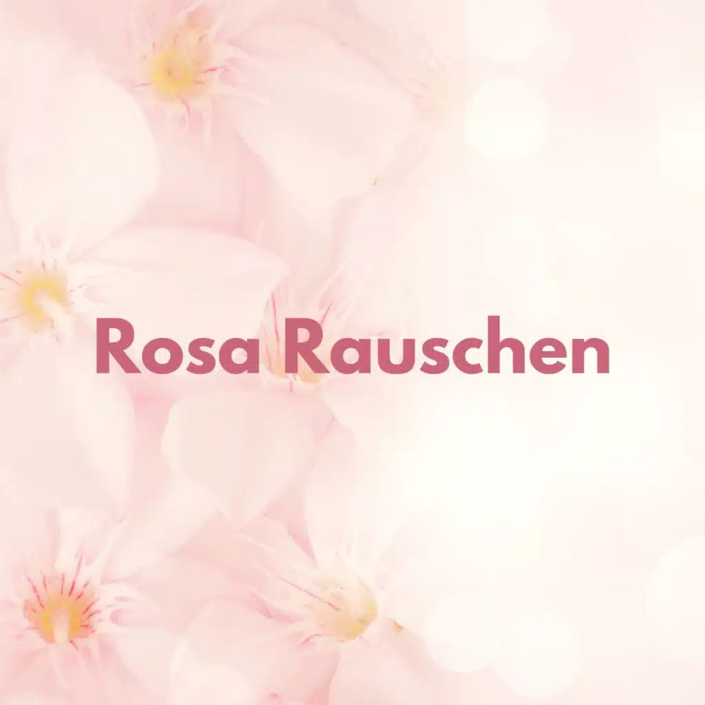 Rosa Rauschen