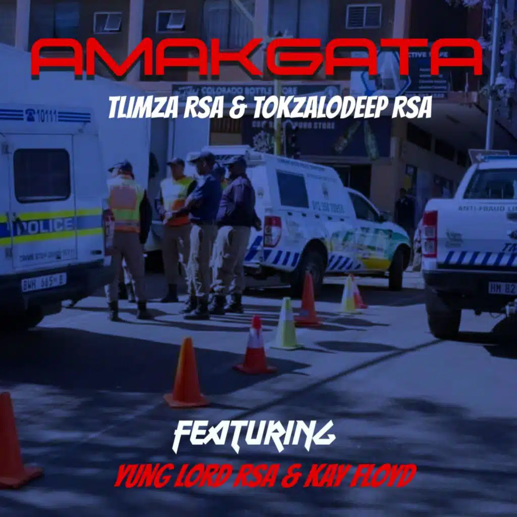 Tokzalodeep Rsa